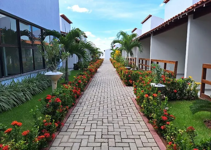 Hotel Reserva do Xingó