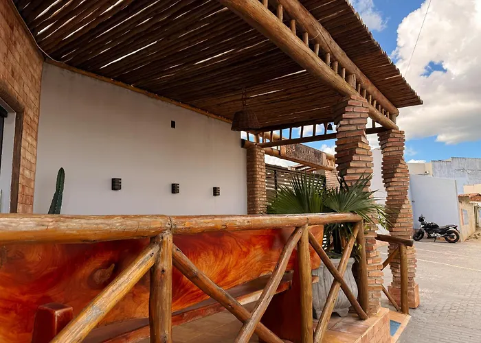 Village Comfort Hotel